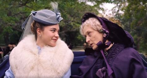 Prime Video: Little Women.